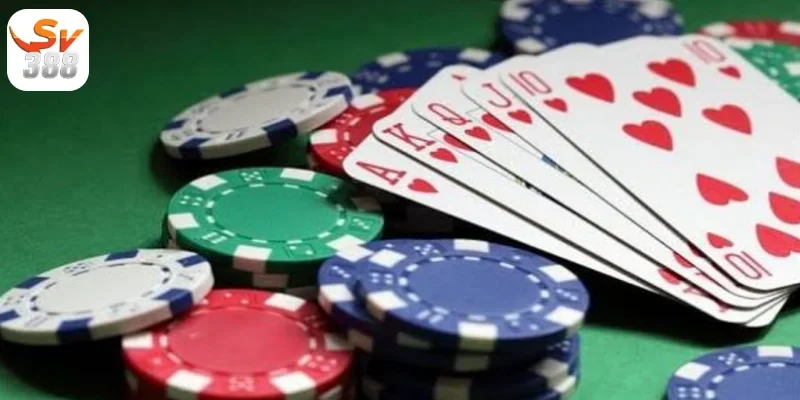 Bài Chắn Sv388 Chơi Game Bài Hấp Dẫn Lôi Cuốn Số 1 Tại Nhà Cái 4 Sắp xếp bài một cách tối ưu