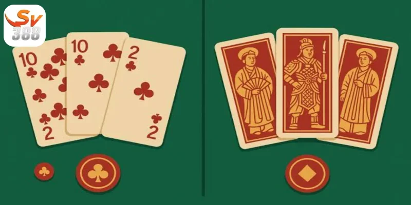 Bài Liêng Sv388 Tham Gia Trò Chơi Game Bài Hấp Dẫn Lôi Cuốn 4 Cách tính tiền trong Bài Liêng Sv388