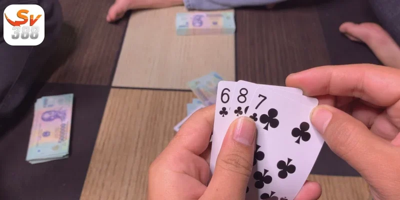 Cách Chơi Bài Liêng Sv388 Hướng Dẫn Chơi Game Bài Đơn Giản 3 Các chiến lược Cách Chơi Bài Liêng Sv388 hiệu quả