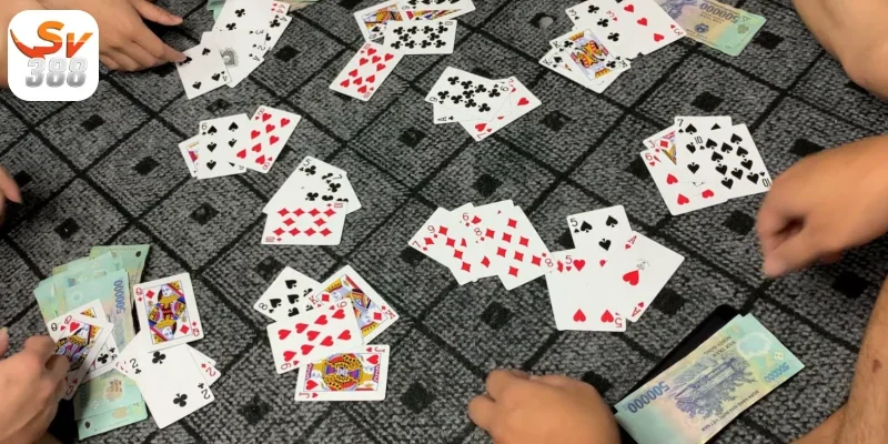 Cách Chơi Phỏm 9 Cây Sv388 Hướng Dẫn Chơi Game Bài Hấp Dẫn 4 Kinh nghiệm Cách Chơi Phỏm 9 Cây Sv388 chắc chắn