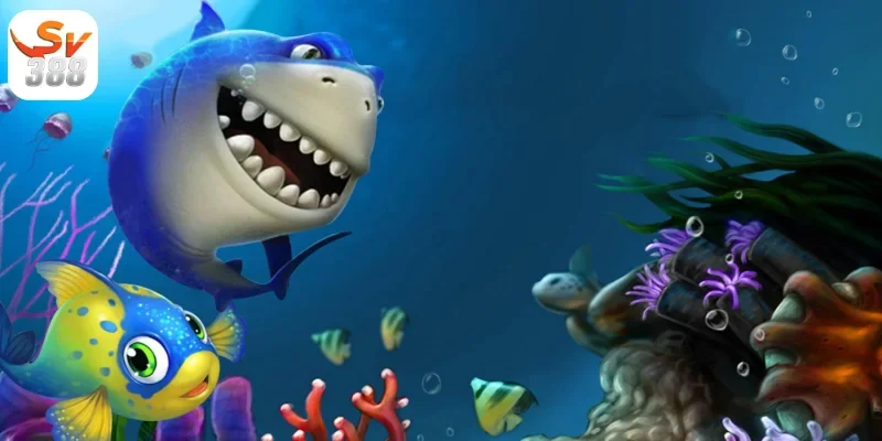 Lưu ý khi chơi game bắn cá đổi tiền thật