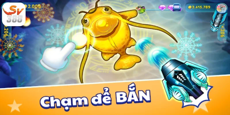 Bắn Cá Trung Quốc – Trò Chơi Đang Gây Sốt Tại Sv388 2 Khám phá sự hấp dẫn của trò chơi bắn cá Trung Quốc