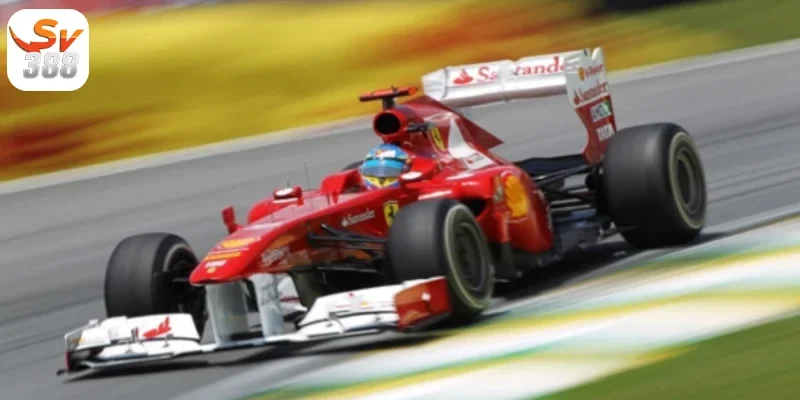 Ai sẽ đứng đầu trong chặng đua F1