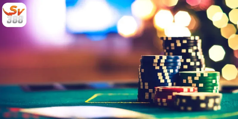 Casino Sv388 2 Những con game làm nên tên tuổi Sv 388