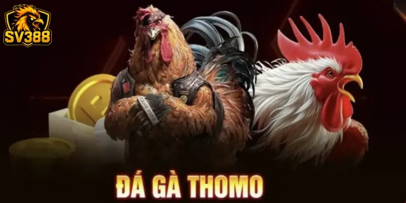 Tổng quan về bảng tỷ lệ đá gà SV388 trong cá cược Thomo